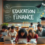 Government Education Loan Schemes