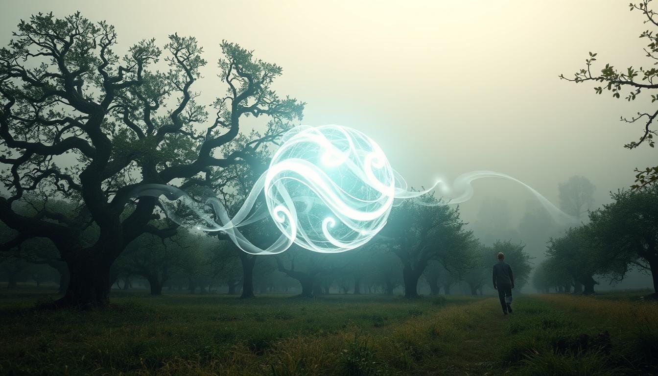 Spirit Orchard Pulse